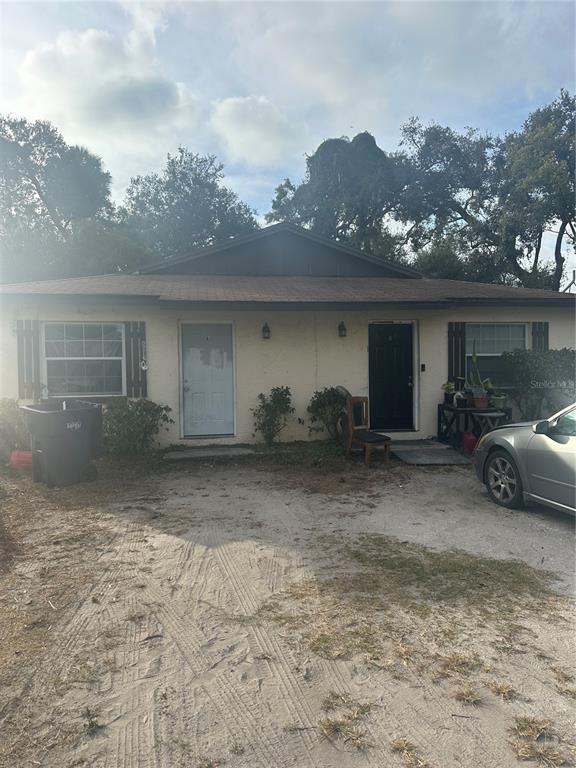 8012 N MULBERRY STREET UNIT A