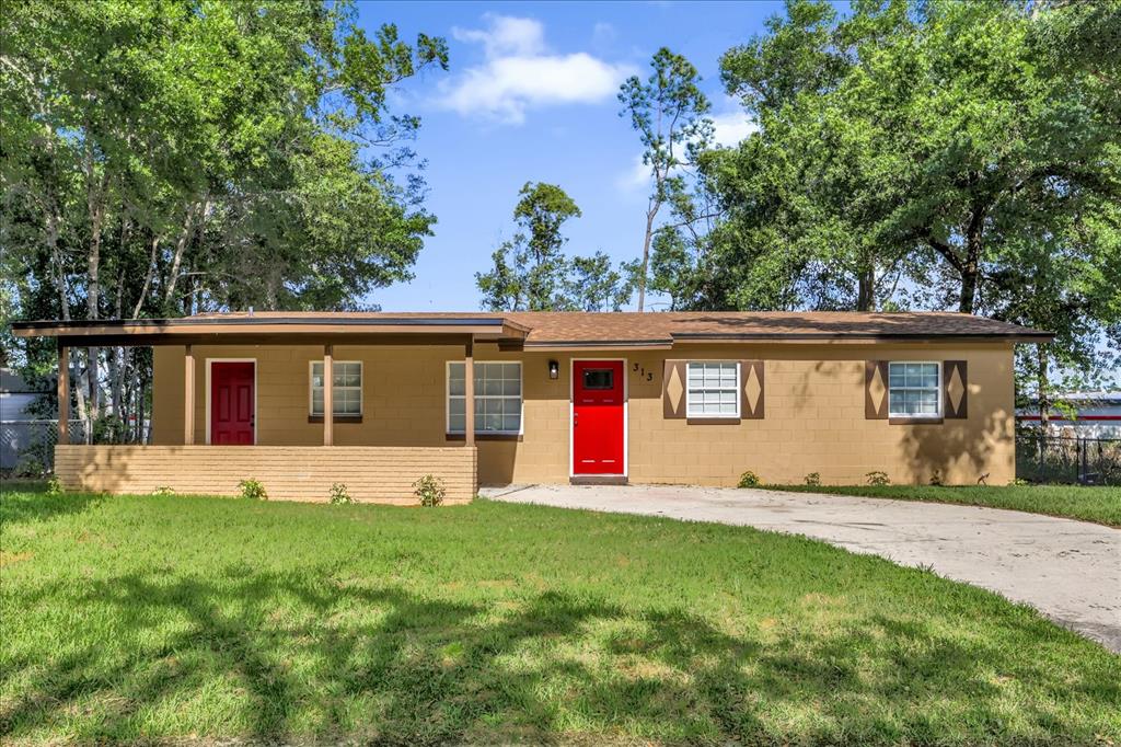 313 SALINA DRIVE