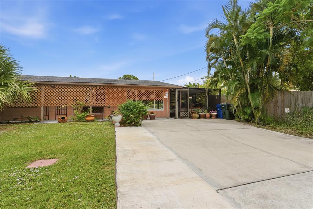 857 PALMETTO STREET