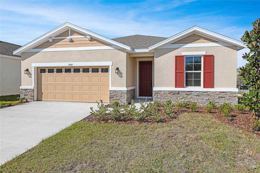 2985 GAVIN SKY DRIVE