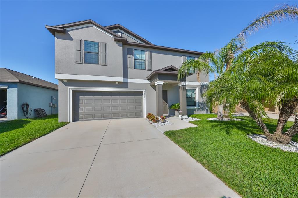 10112 ROSE PETAL PLACE
