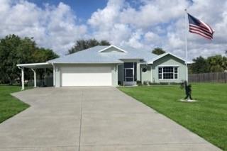 1301 SW 83rd Avenue, Okeechobee FL 34974