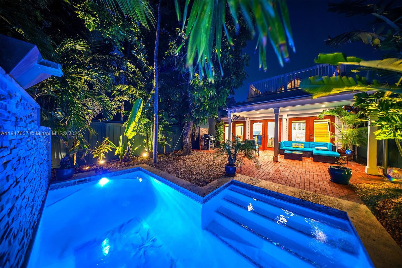 1116 Packer St, Key West FL 33040