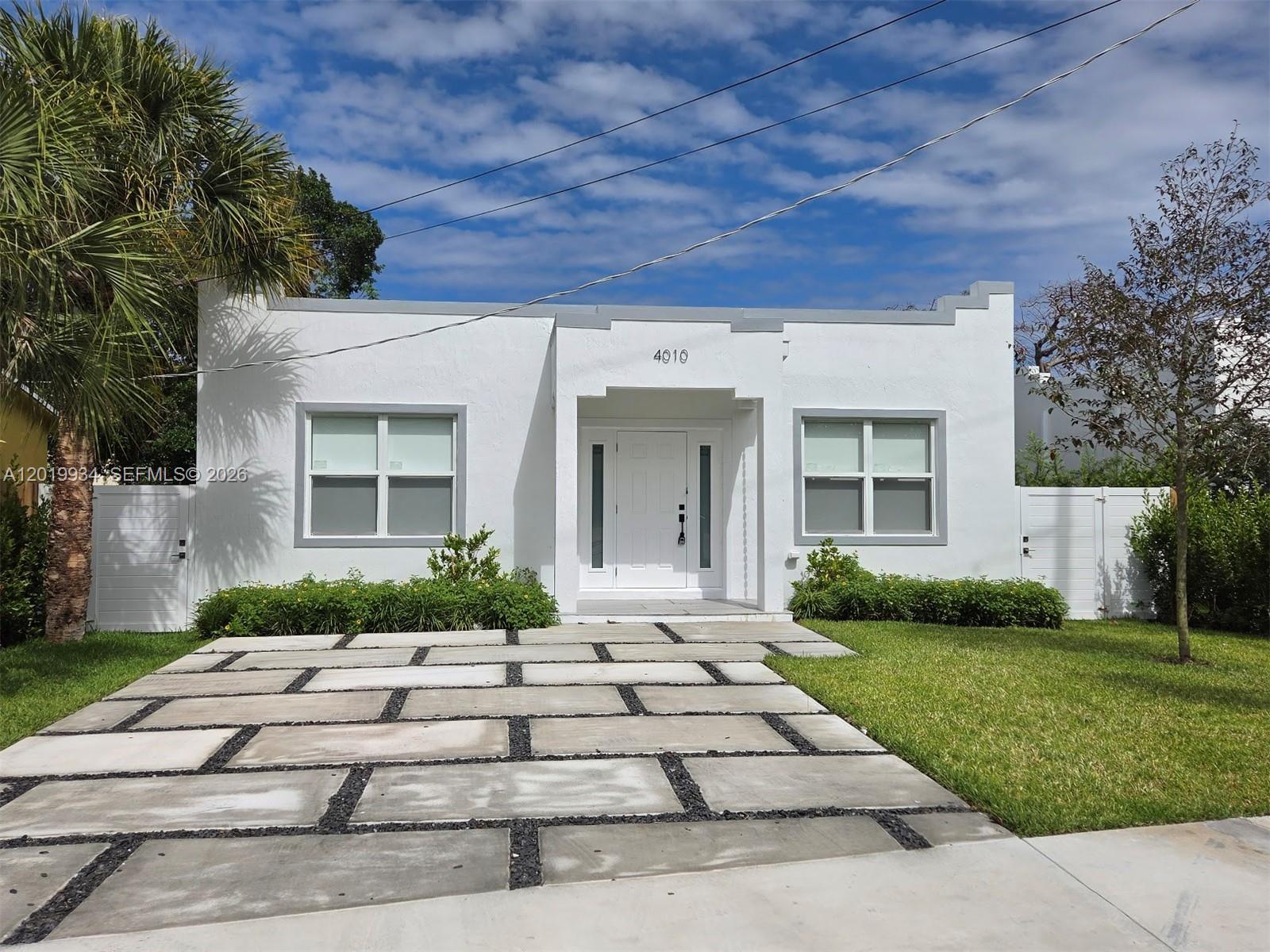 4010 Greenwood Ave, West Palm Beach FL 33407