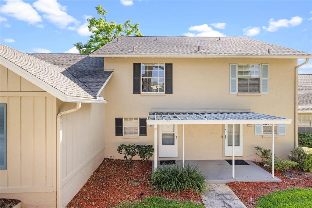 1337 VILLA LANE UNIT 49
