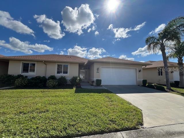 24157 GREEN HERON DRIVE UNIT 27