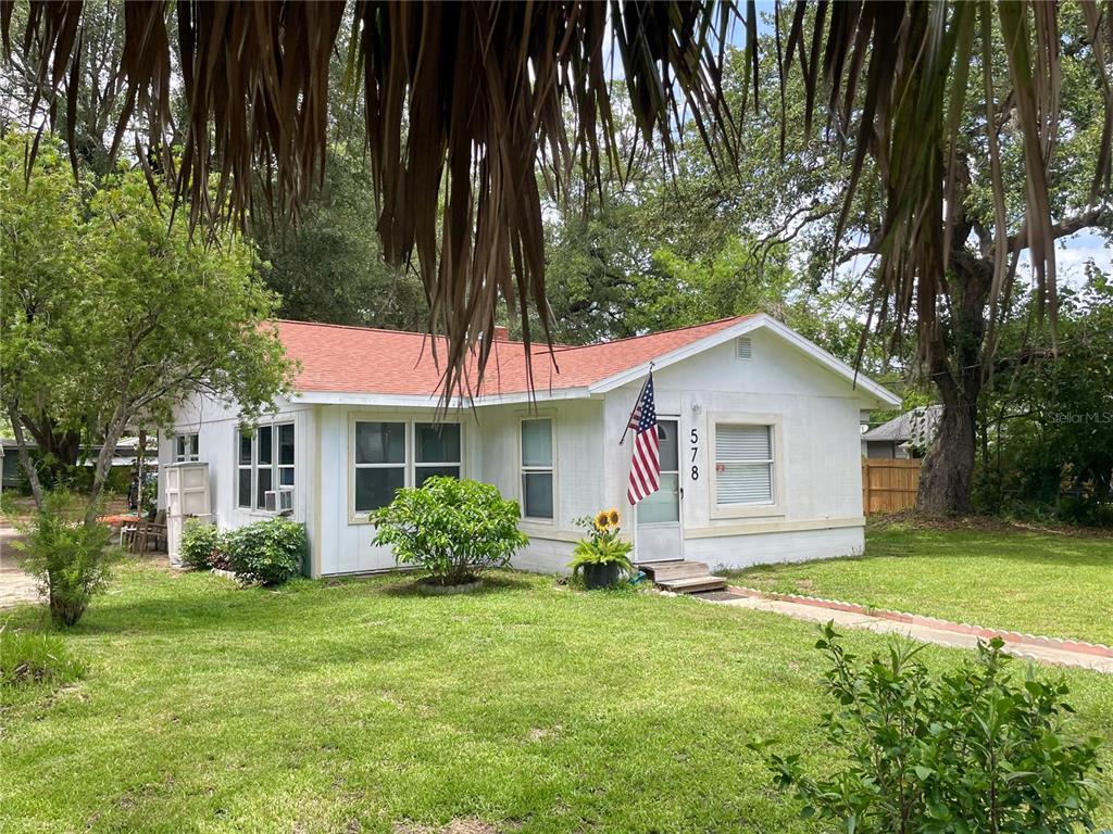 578 3RD STREET