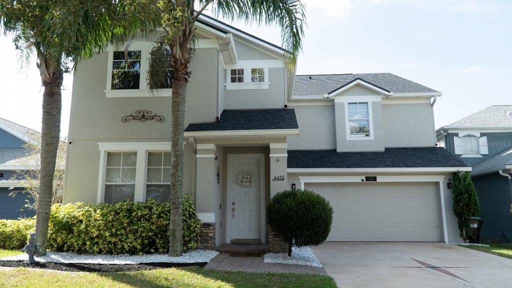 4415 BLUE MAJOR DRIVE, WINDERMERE, FL — photo 2 of 30