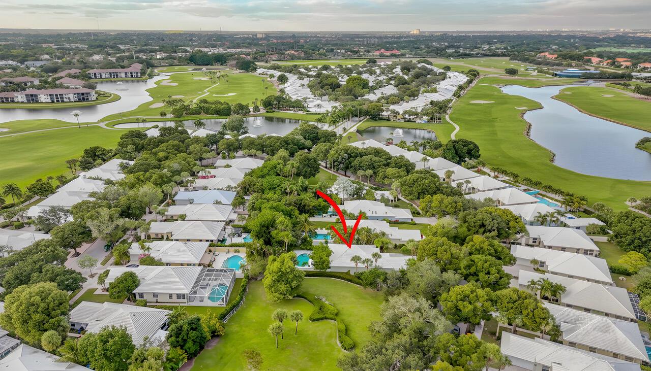 1205 Bear Island Drive, West Palm Beach FL 33409