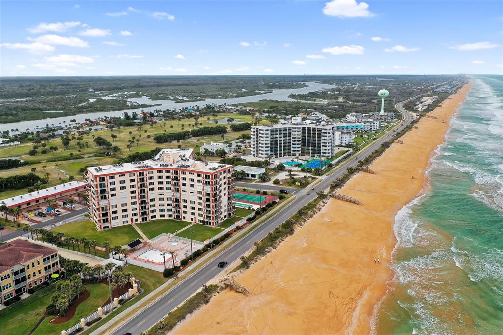 3600 OCEAN SHORE BOULEVARD UNIT 311