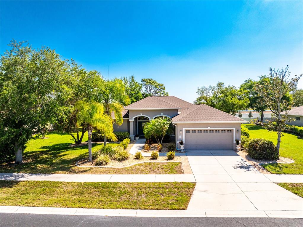 872 CLEAR LAKE DRIVE