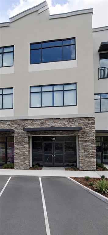 13550 VILLAGE PARK DRIVE UNIT 125