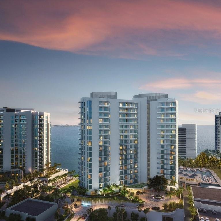 555 QUAY COMMON UNIT 1903