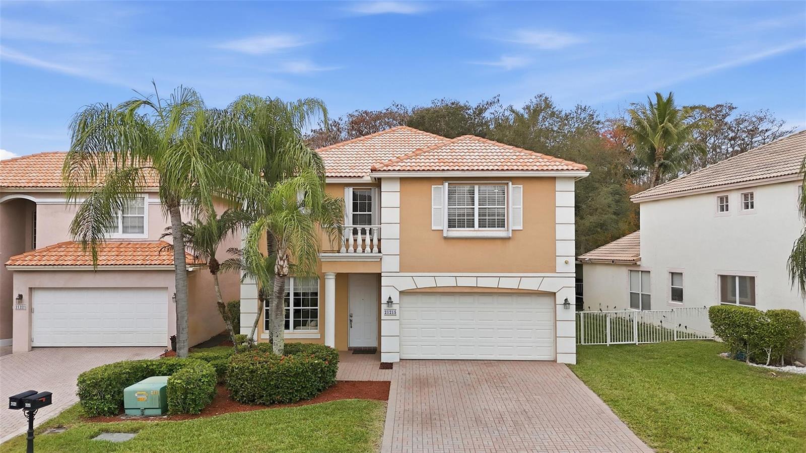 21215 Via Ventura, Boca Raton FL 33433