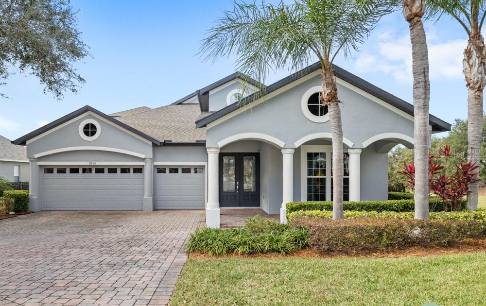 1826 JEAN MARIE DRIVE