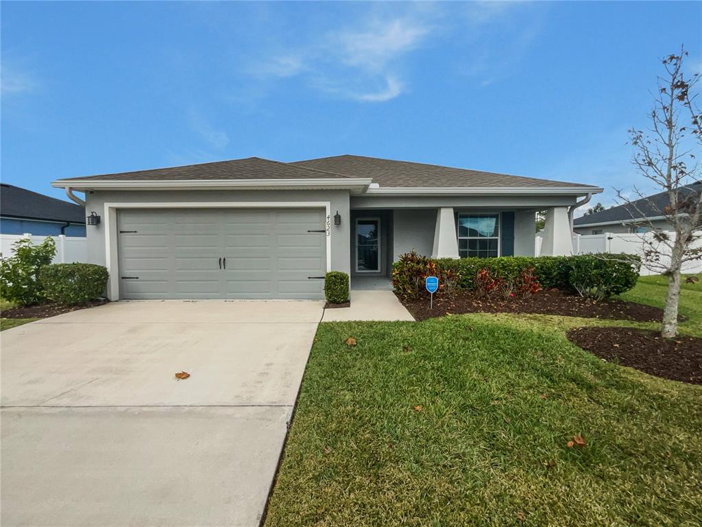 4623 CALUMET DRIVE