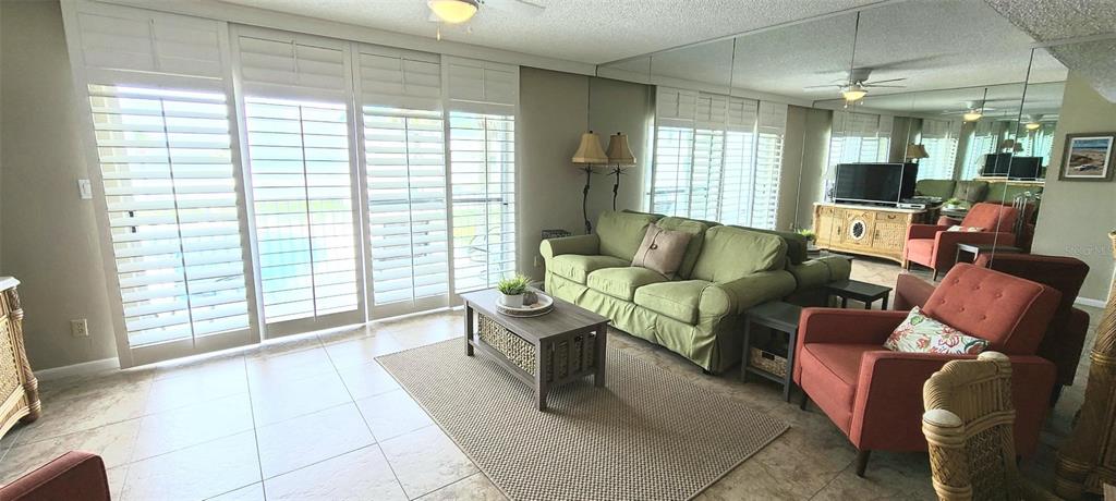 815 OCEAN SHORE BOULEVARD UNIT 7A, ORMOND BEACH, FL — photo 2 of 18