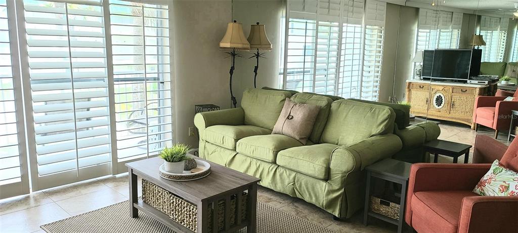 815 OCEAN SHORE BOULEVARD UNIT 7A, ORMOND BEACH, FL — photo 4 of 18