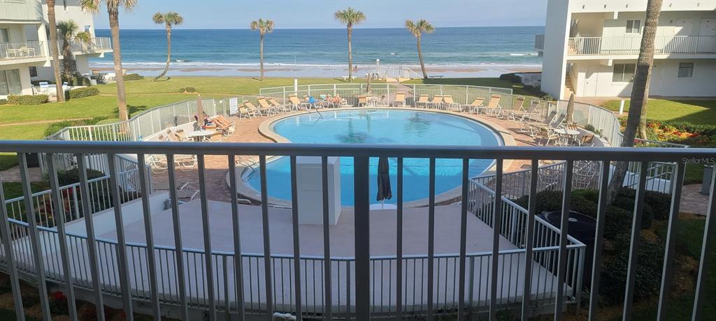 815 OCEAN SHORE BOULEVARD UNIT 7A, ORMOND BEACH, FL — photo 5 of 18