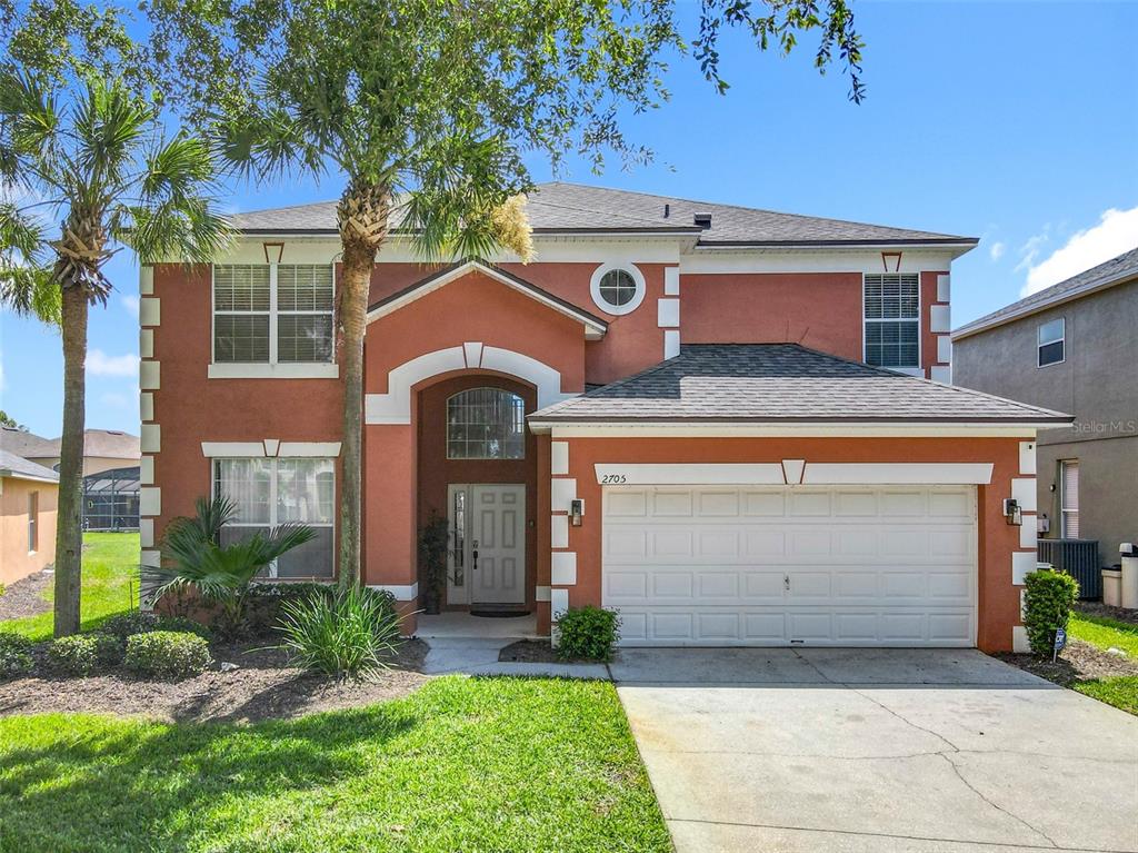 2705 GRAND HARBOUR COURT