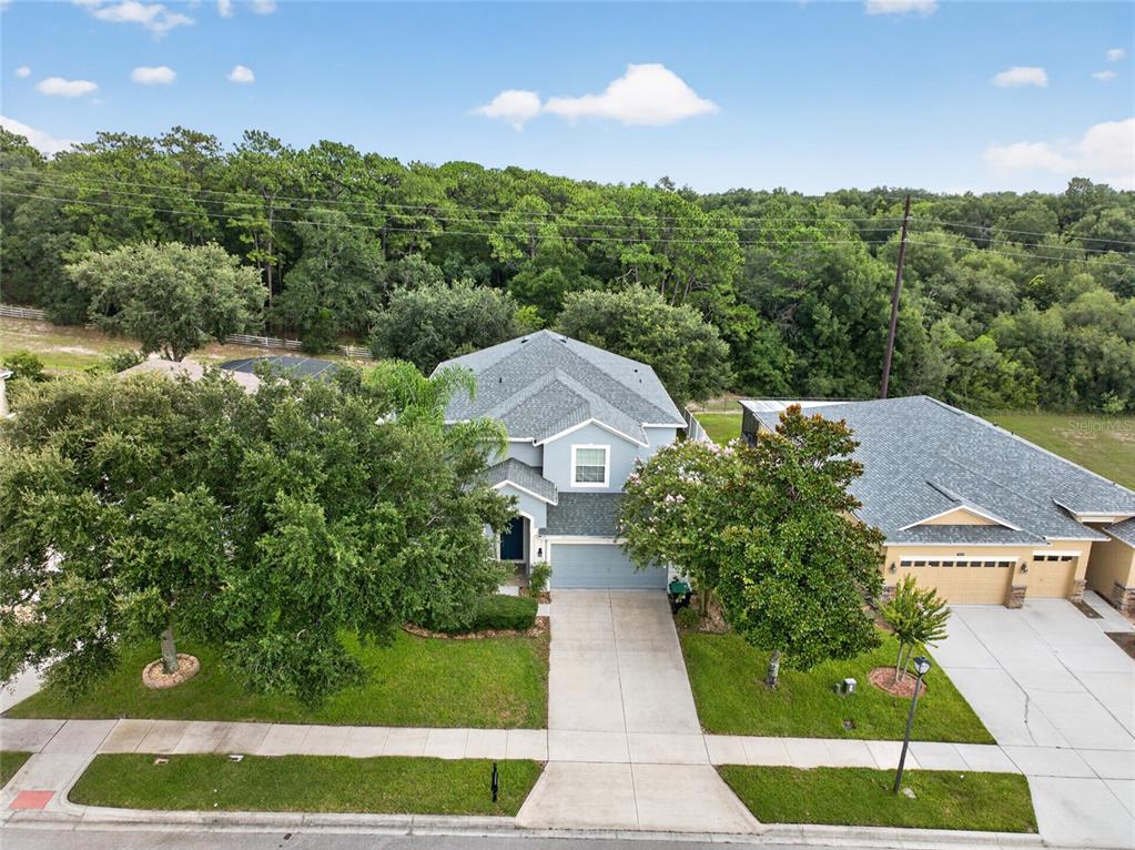 5202 ROYCE DRIVE, MOUNT DORA, FL — photo 2 of 30
