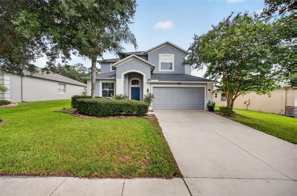 5202 ROYCE DRIVE, MOUNT DORA, FL — photo 3 of 30