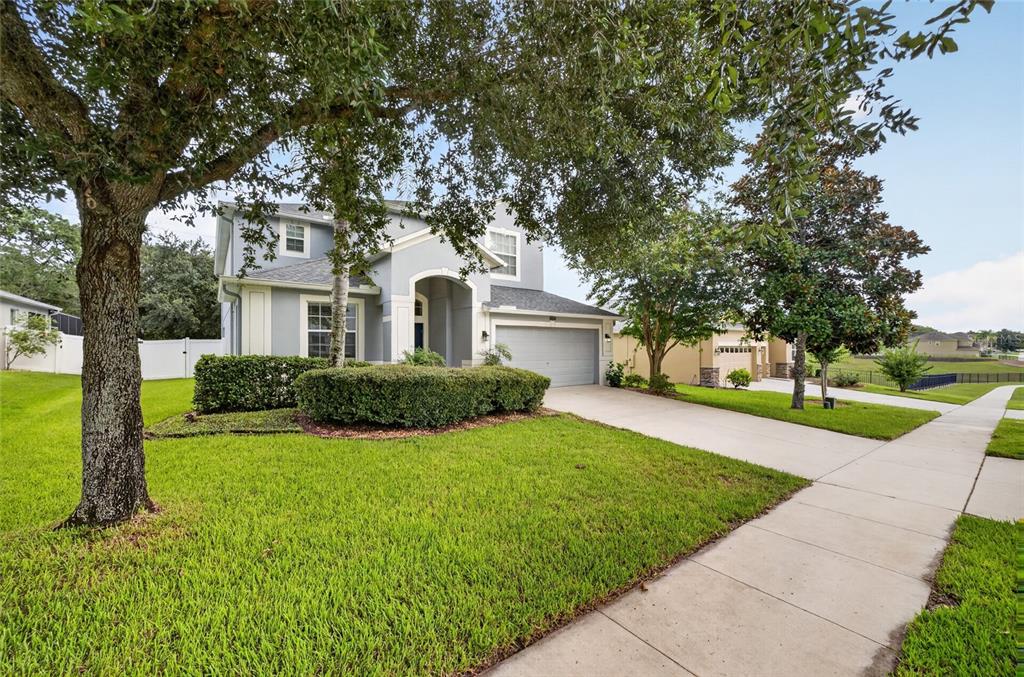 5202 ROYCE DRIVE, MOUNT DORA, FL — photo 4 of 30