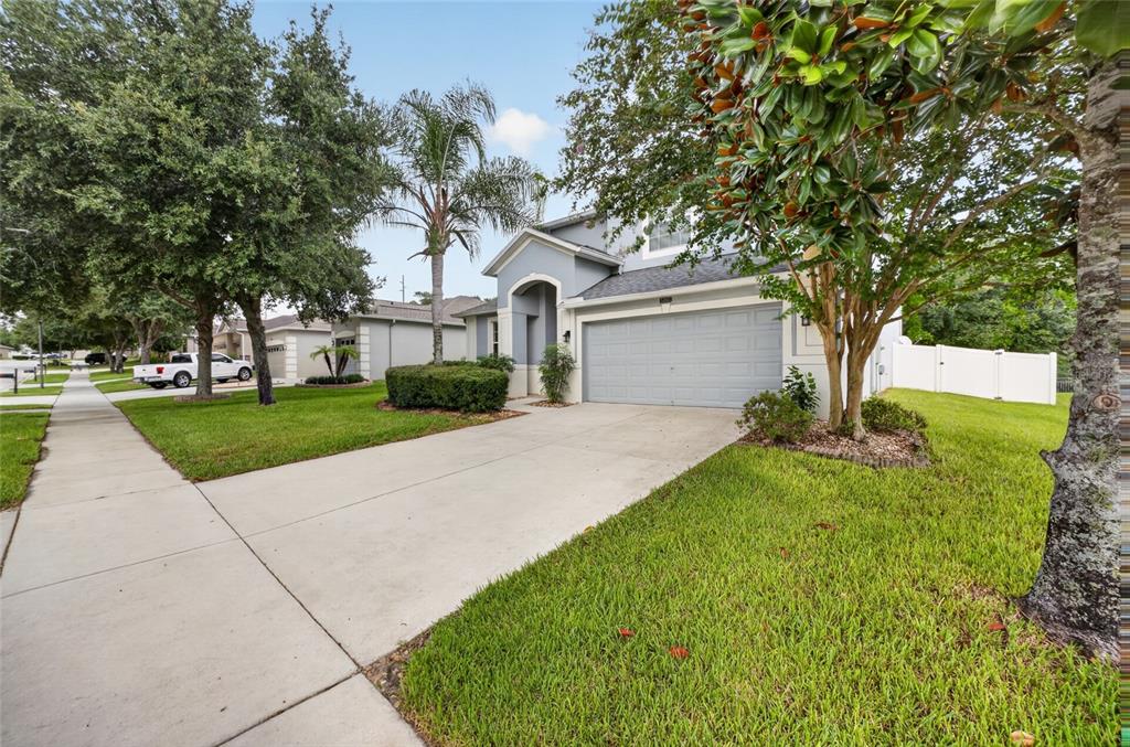 5202 ROYCE DRIVE, MOUNT DORA, FL — photo 5 of 30