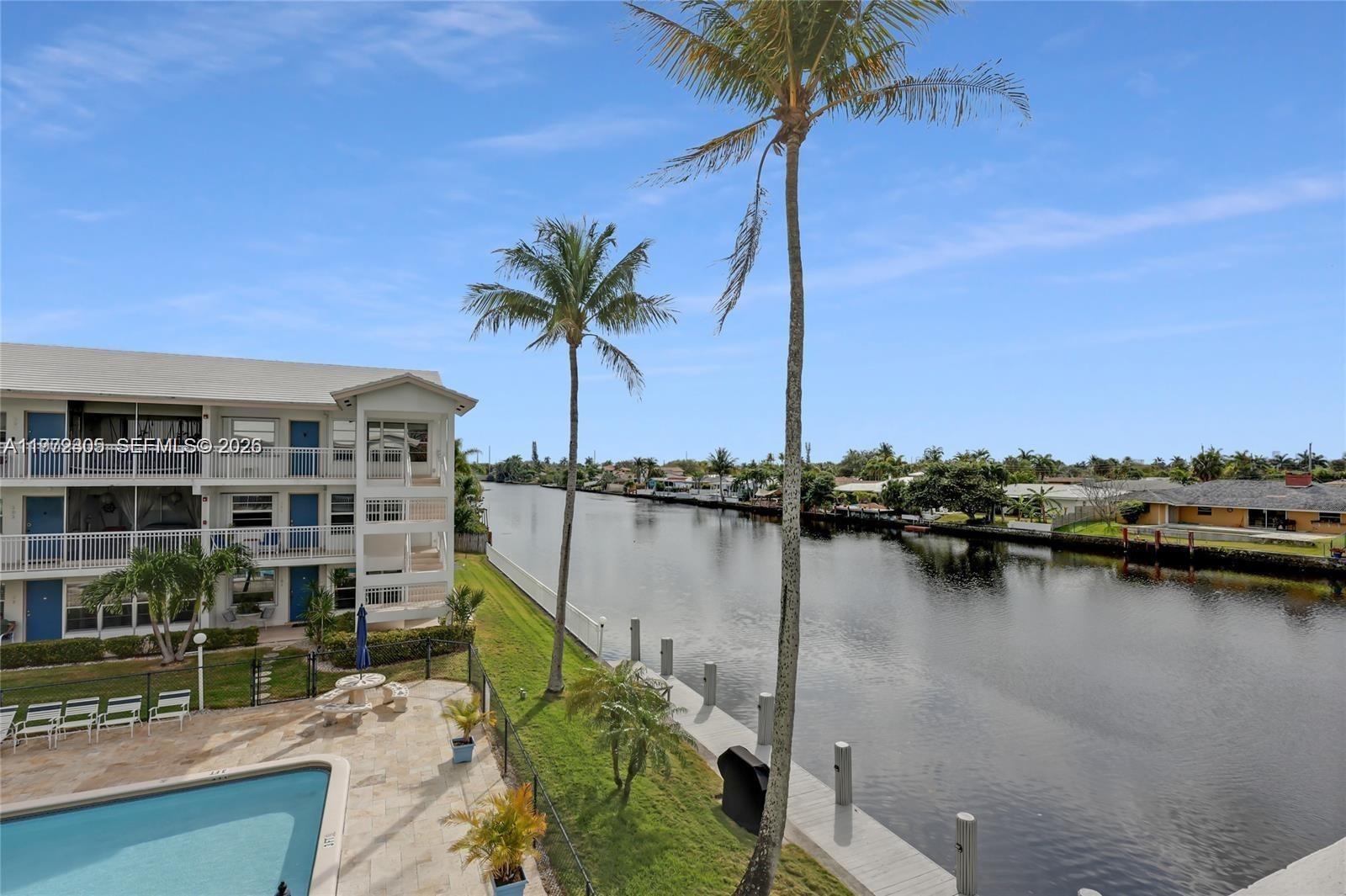 1152 NW 30th Ct # 111, Wilton Manors FL 33311