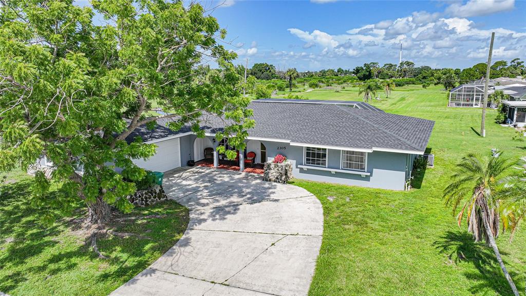 2305 BEACON DRIVE