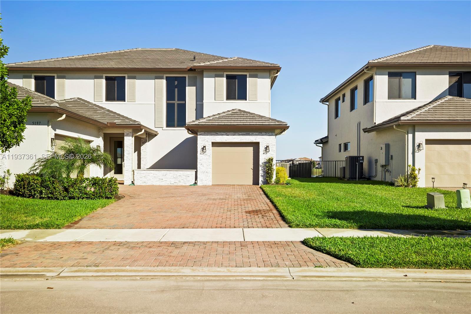5197 Julienne Road, Ave Maria FL 34142