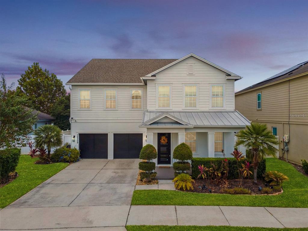 15309 HONEYBELL DRIVE