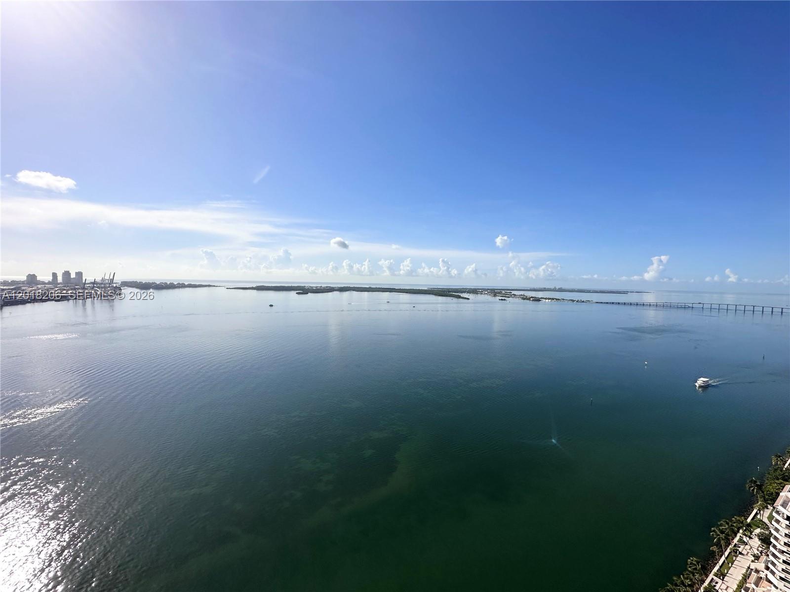 808 Brickell Key Dr # 3608, Miami FL 33131