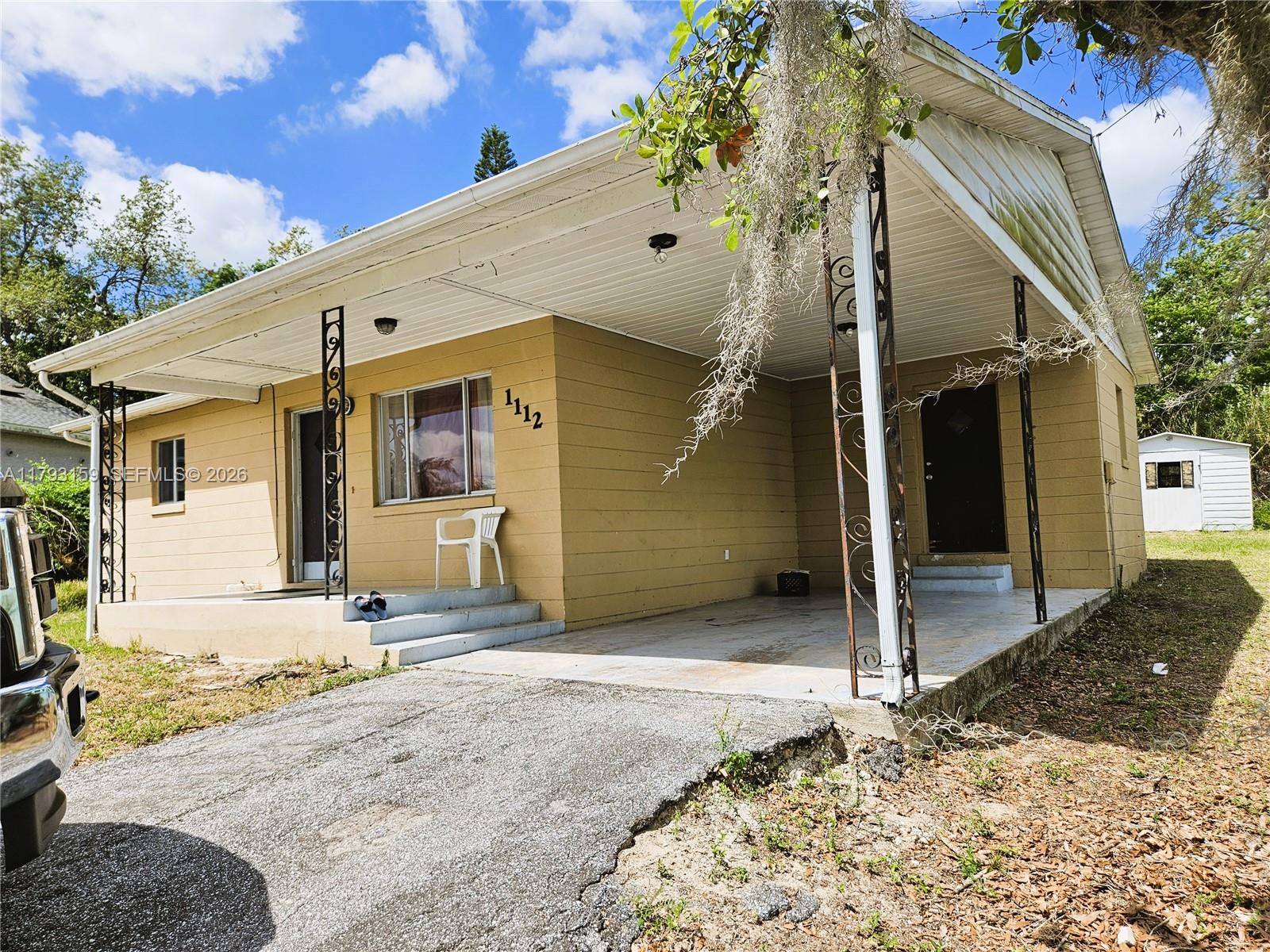 1112 Evanston ST, Sebring FL 33870, SEBRING, FL — photo 5 of 30