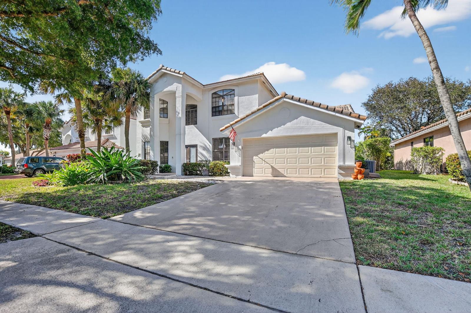 10058 Umberland Place, Boca Raton FL 33428