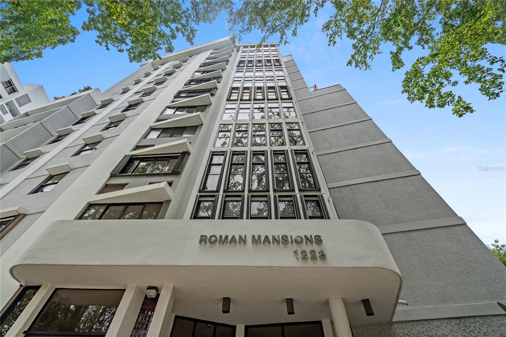1223 LUCHETTI STREET UNIT 7S