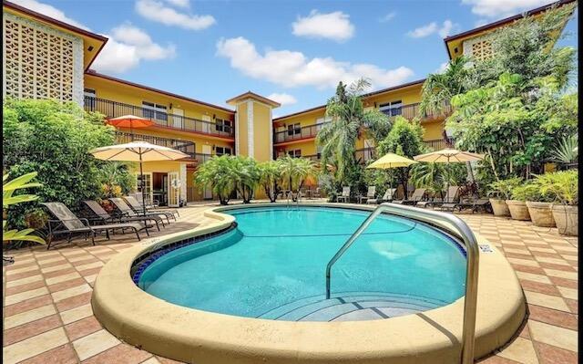 744 NE 14th Avenue # 12, Fort Lauderdale FL 33304