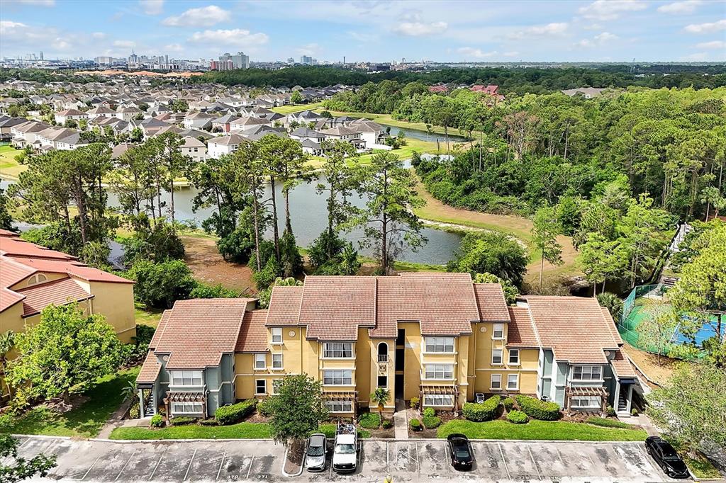 5168 CONROY ROAD UNIT 35