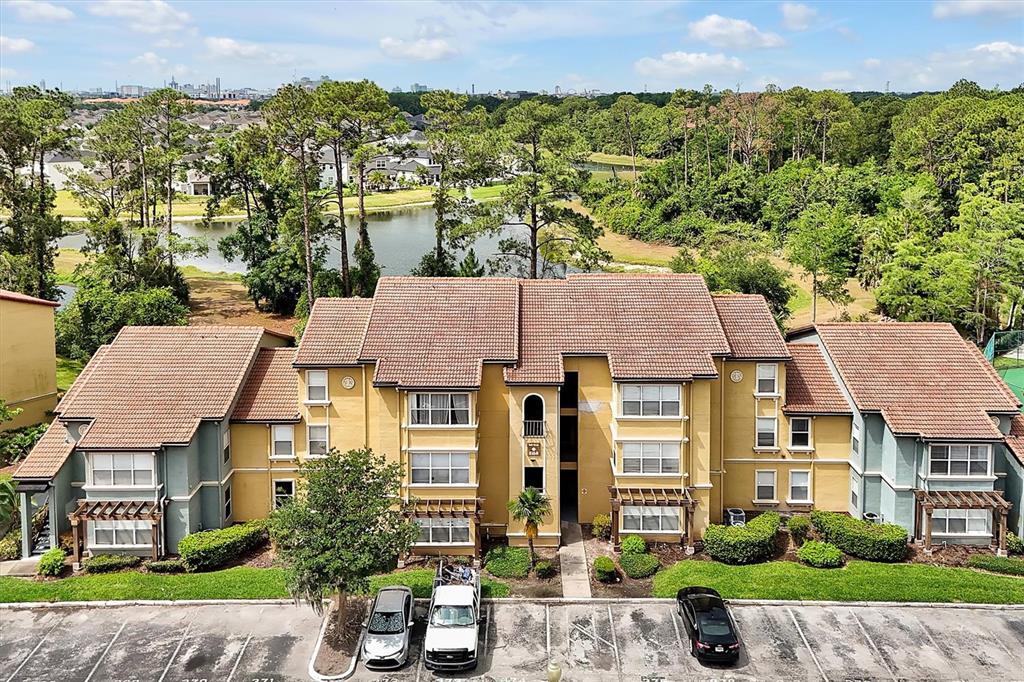 5168 CONROY ROAD UNIT 35, ORLANDO, FL — photo 2 of 30