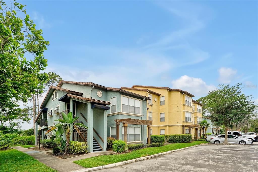 5168 CONROY ROAD UNIT 35, ORLANDO, FL — photo 3 of 30