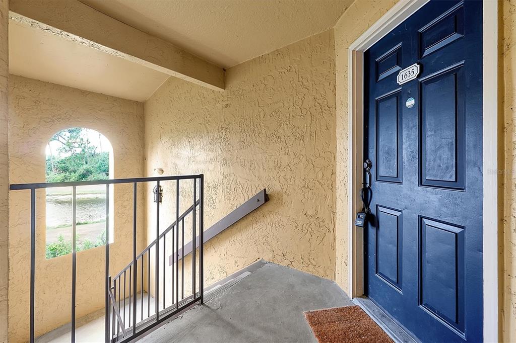 5168 CONROY ROAD UNIT 35, ORLANDO, FL — photo 4 of 30