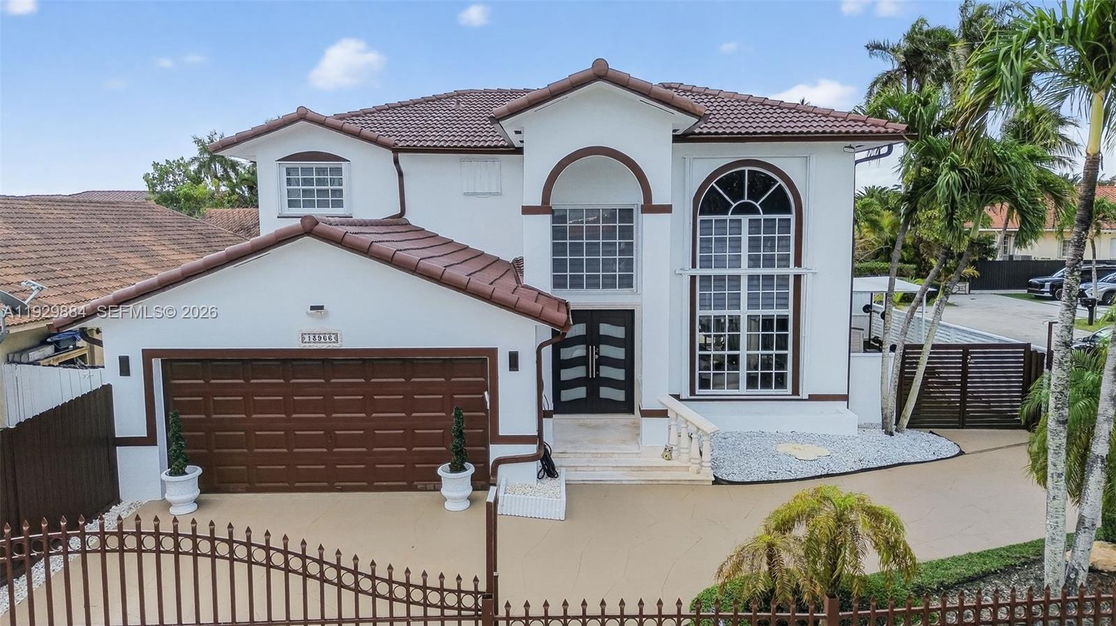 13966 SW 13th St, Miami FL 33184