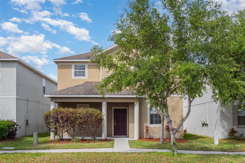 13417 LAKE MONROE PLACE