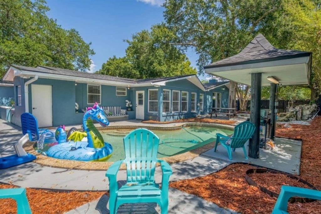 2917 STETSON STREET, MELBOURNE, FL — photo 2 of 30