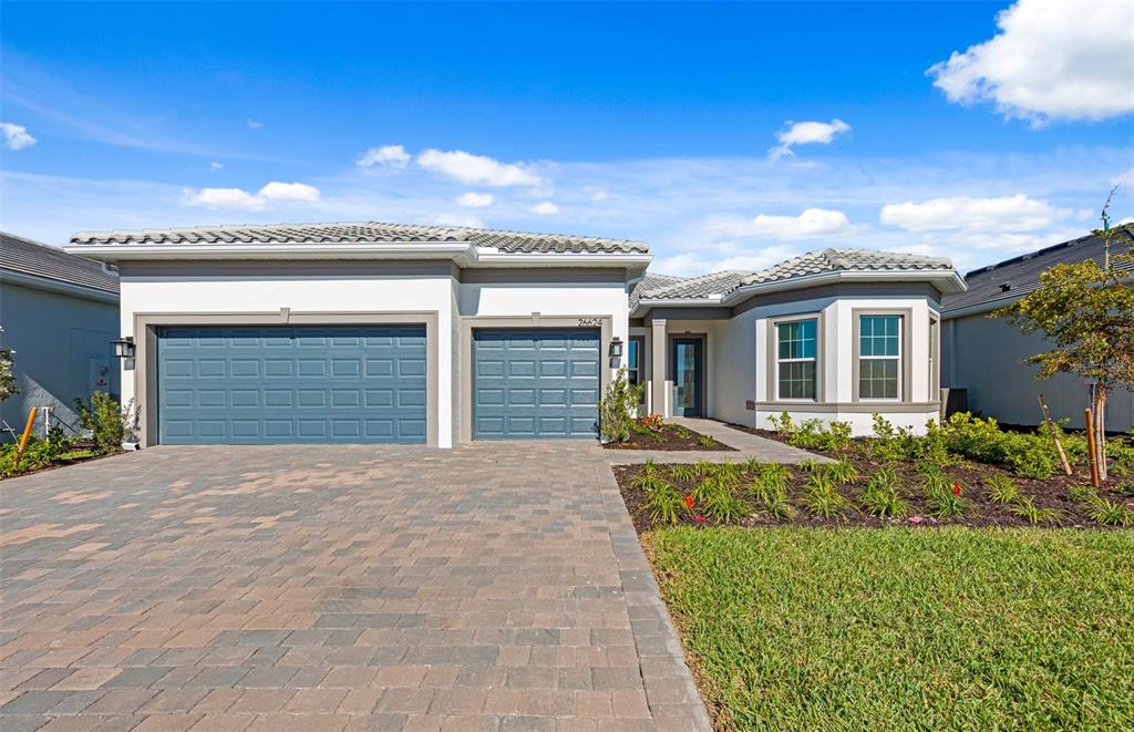 26624 BERING DRIVE