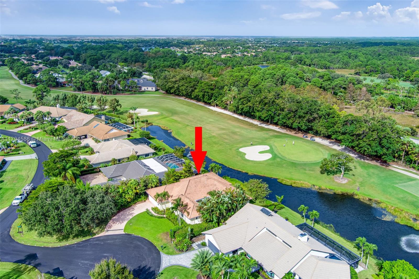 4 Mccairn Ct, Palm Beach Gardens FL 33418