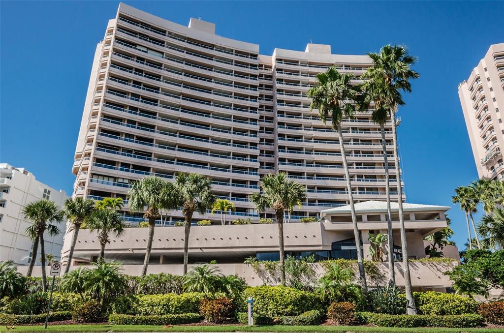 1340 GULF BOULEVARD UNIT 16A