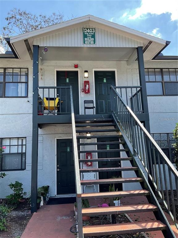 12403 OAK CEDAR PLACE UNIT 202