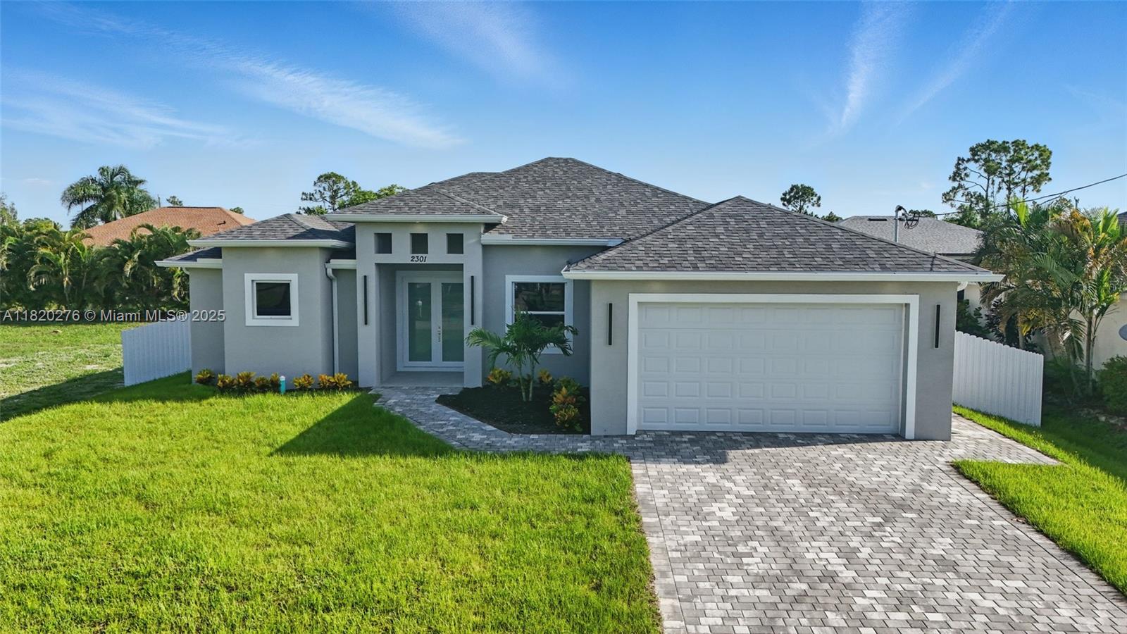 Nearby listing