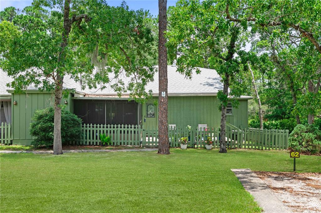 62 CYPRESS POND ROAD